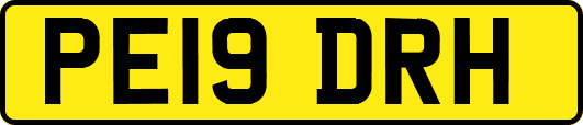 PE19DRH