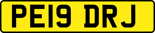 PE19DRJ