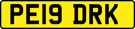 PE19DRK