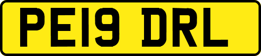PE19DRL