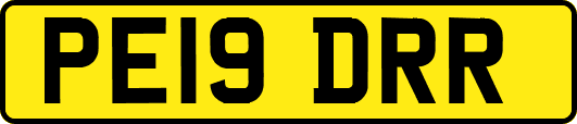 PE19DRR