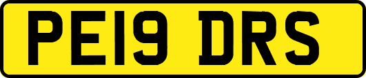 PE19DRS