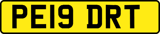 PE19DRT