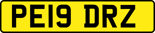 PE19DRZ