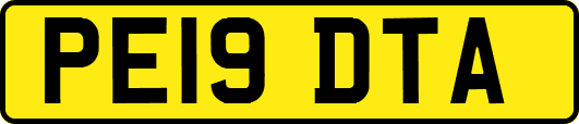 PE19DTA