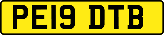 PE19DTB