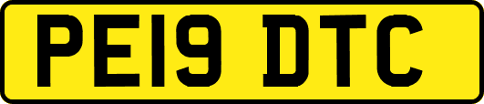 PE19DTC