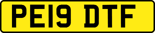 PE19DTF