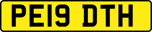 PE19DTH
