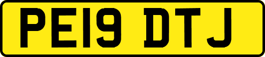 PE19DTJ