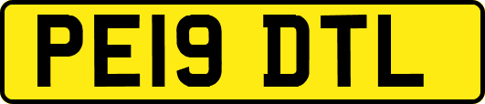 PE19DTL