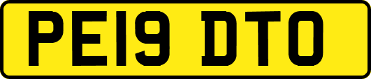 PE19DTO