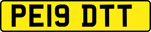 PE19DTT