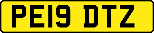 PE19DTZ