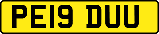 PE19DUU