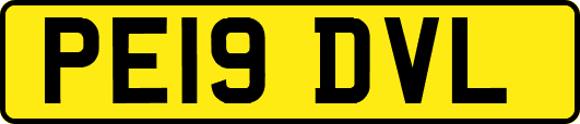 PE19DVL
