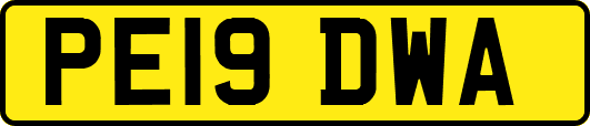 PE19DWA