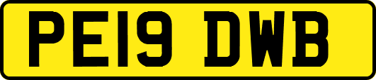 PE19DWB