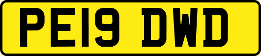 PE19DWD
