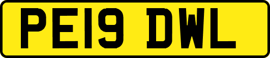 PE19DWL