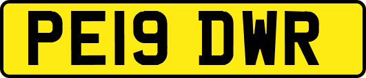 PE19DWR