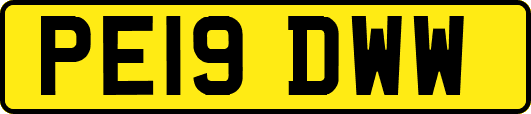 PE19DWW