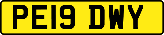 PE19DWY