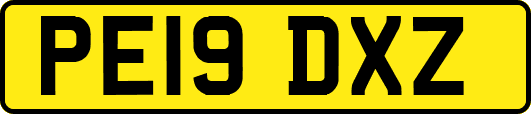 PE19DXZ