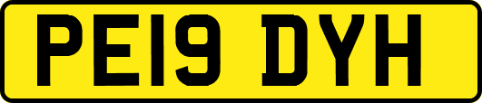 PE19DYH
