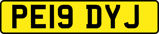 PE19DYJ