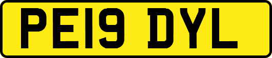 PE19DYL