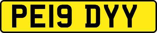 PE19DYY