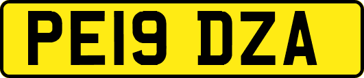 PE19DZA