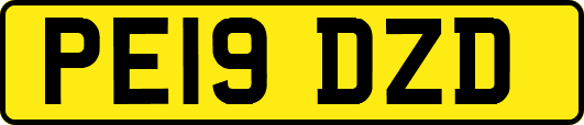 PE19DZD
