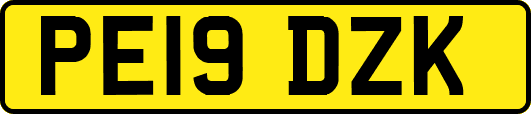 PE19DZK