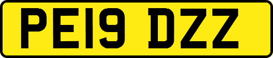 PE19DZZ