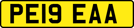 PE19EAA