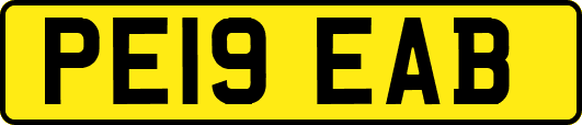 PE19EAB