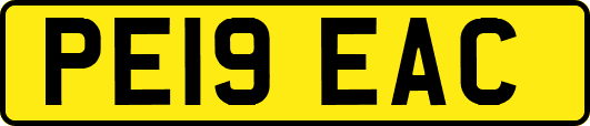 PE19EAC