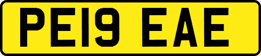 PE19EAE