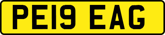 PE19EAG