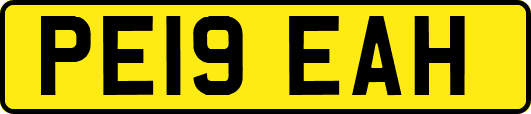 PE19EAH