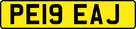 PE19EAJ