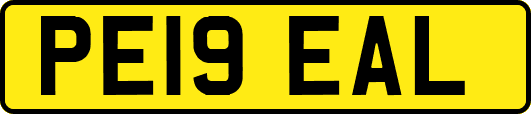 PE19EAL