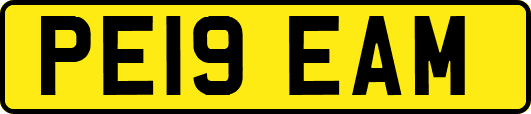 PE19EAM