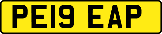 PE19EAP