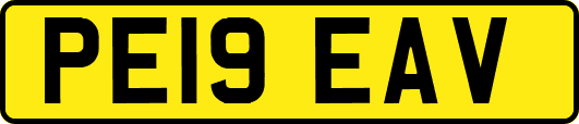 PE19EAV