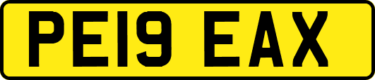PE19EAX
