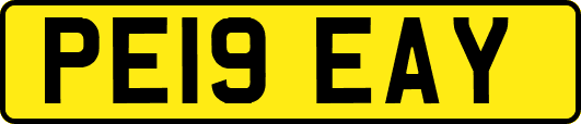 PE19EAY