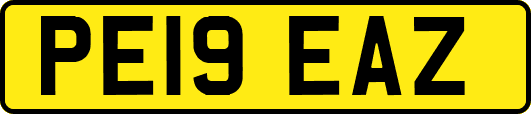 PE19EAZ